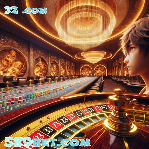 Descubra a Emoção dos Jogos no Cassino 589bet.com
